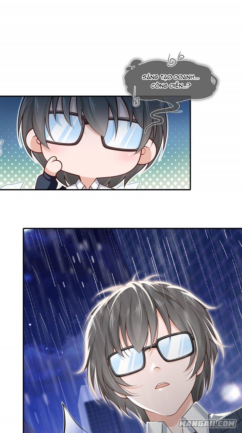 đọc truyện Tôi Xuyên Thành Tiểu Kiều Thê Của Lão Đại Chương 31.1 ảnh 9 tại Thiên Thai Truyện