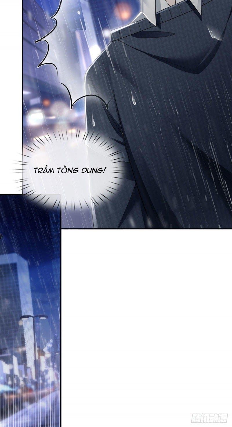 đọc truyện Tôi Xuyên Thành Tiểu Kiều Thê Của Lão Đại Chương 31.1 ảnh 10 tại Thiên Thai Truyện