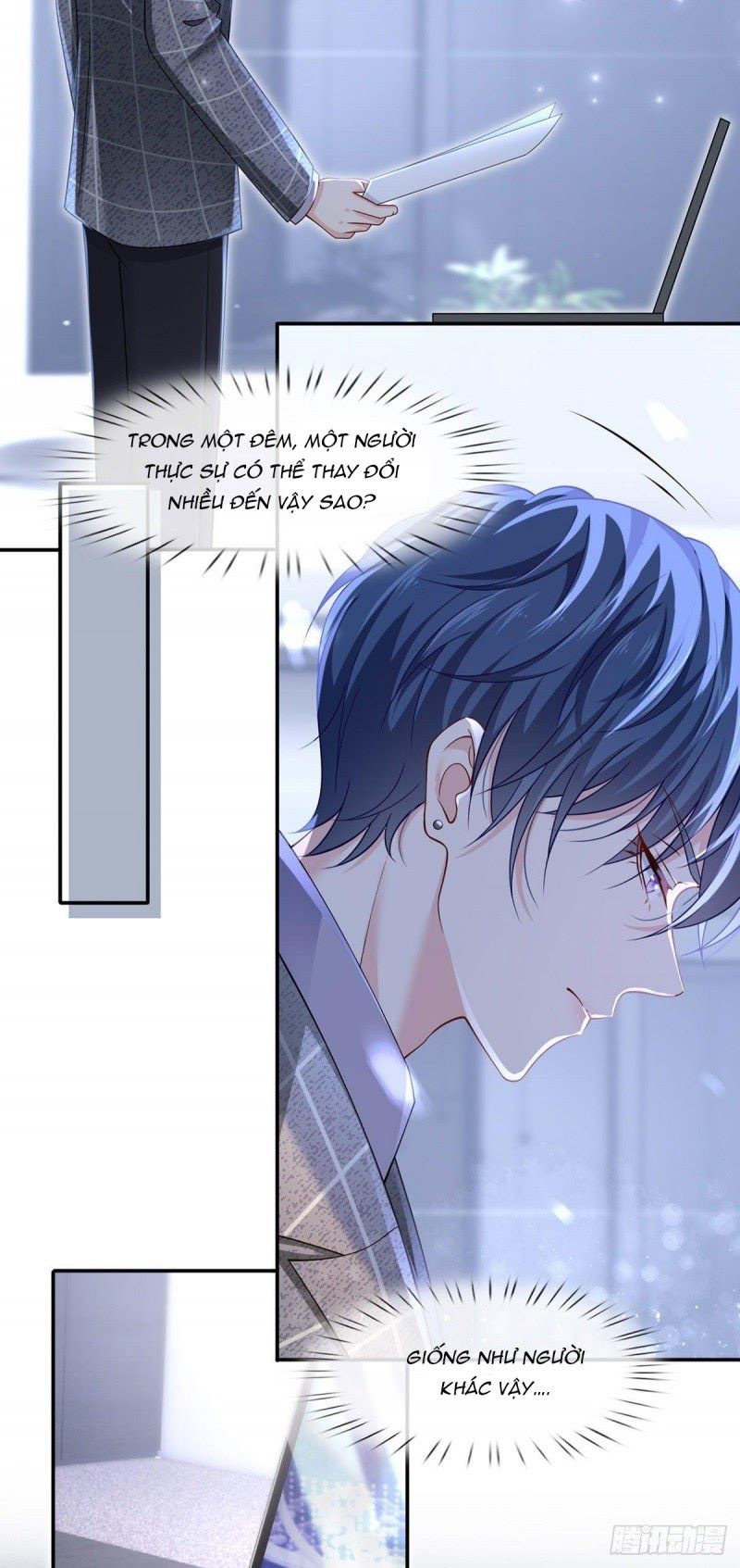 đọc truyện Tôi Xuyên Thành Tiểu Kiều Thê Của Lão Đại Chương 31.2 ảnh 16 tại Thiên Thai Truyện