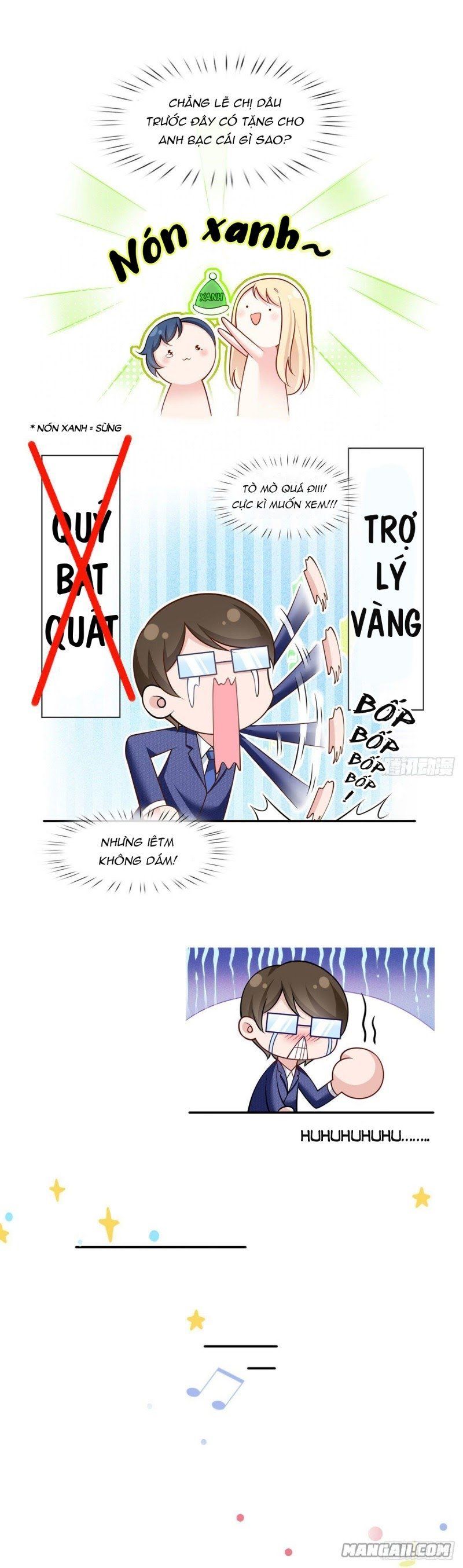 đọc truyện Tôi Xuyên Thành Tiểu Kiều Thê Của Lão Đại Chương 31.2 ảnh 6 tại Thiên Thai Truyện