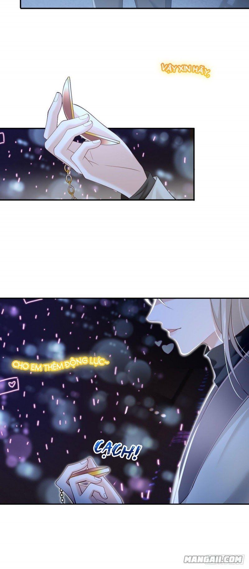 đọc truyện Tôi Xuyên Thành Tiểu Kiều Thê Của Lão Đại Chương 31.2 ảnh 9 tại Thiên Thai Truyện