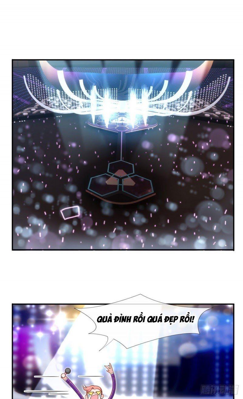 đọc truyện Tôi Xuyên Thành Tiểu Kiều Thê Của Lão Đại Chương 31.2 ảnh 10 tại Thiên Thai Truyện