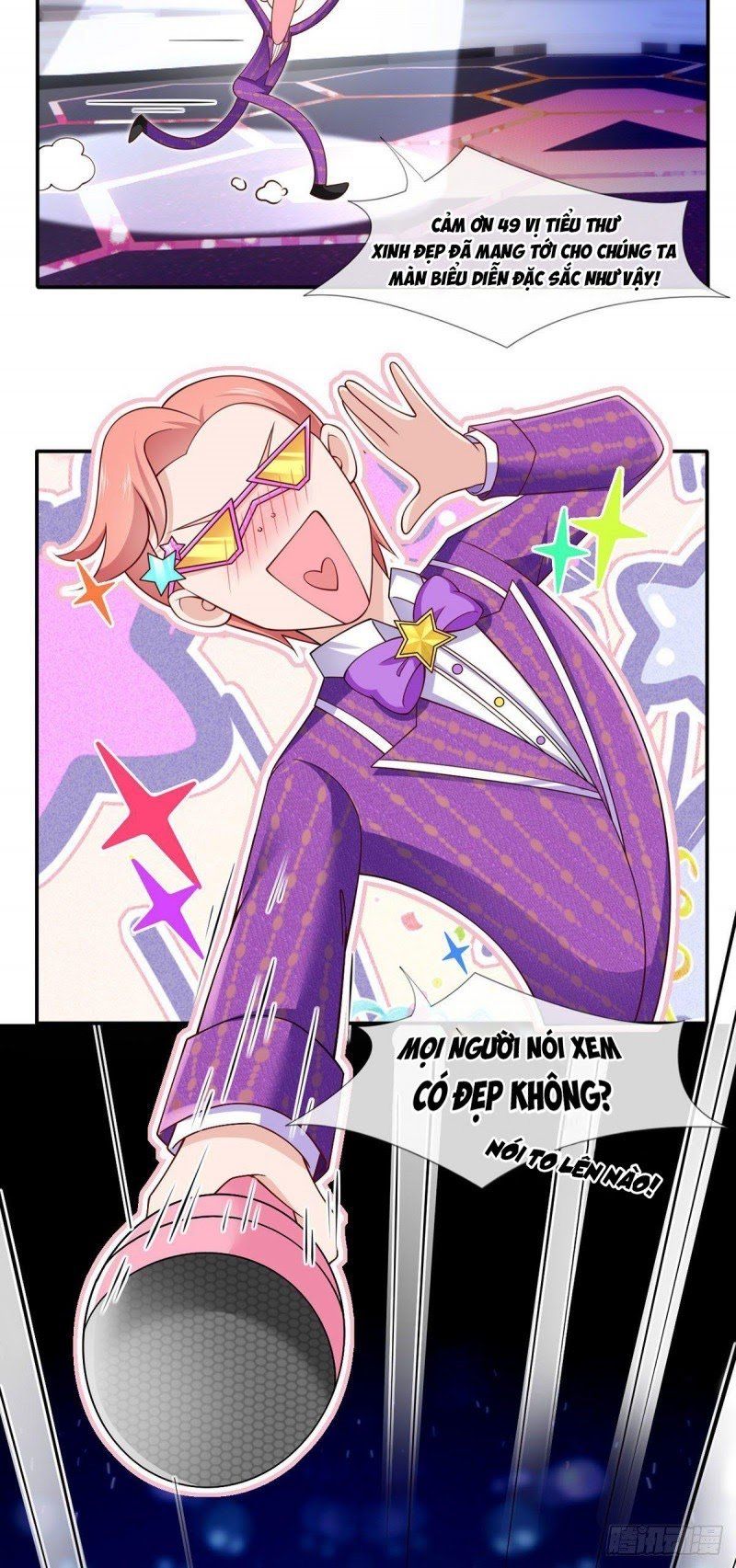 đọc truyện Tôi Xuyên Thành Tiểu Kiều Thê Của Lão Đại Chương 31.2 ảnh 11 tại Thiên Thai Truyện