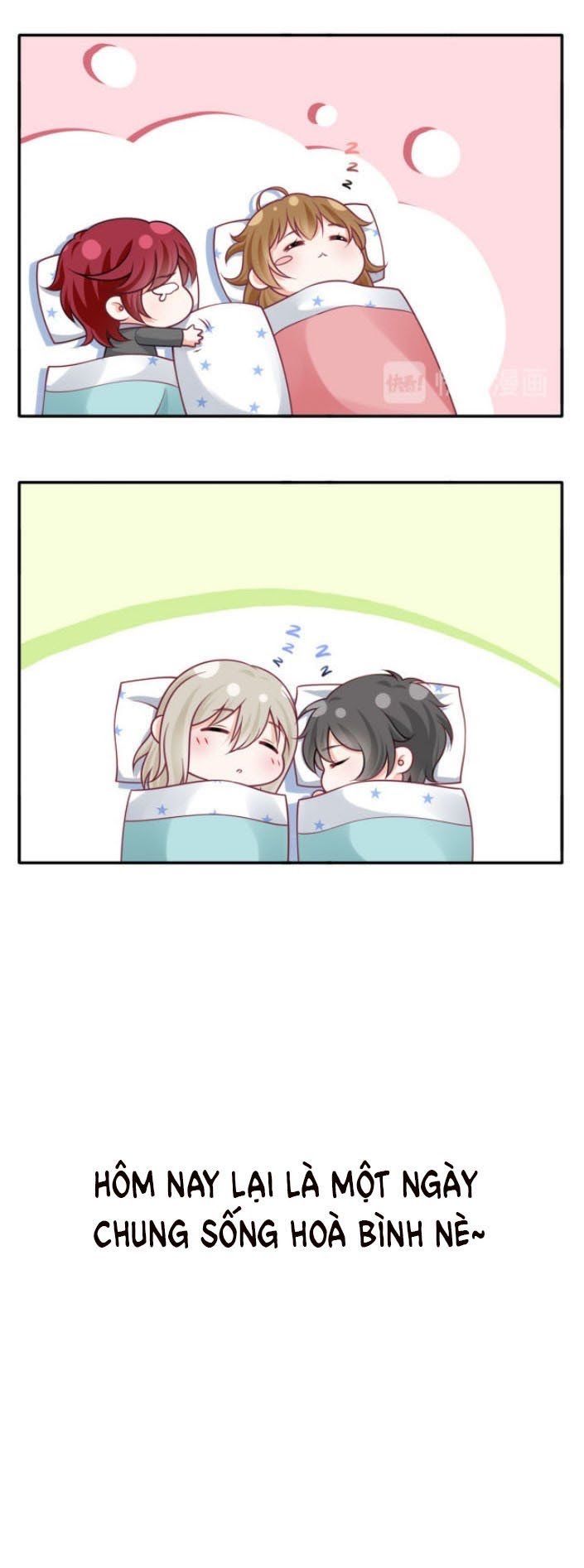 đọc truyện Tôi Xuyên Thành Tiểu Kiều Thê Của Lão Đại Chương 32 ảnh 5 tại Thiên Thai Truyện