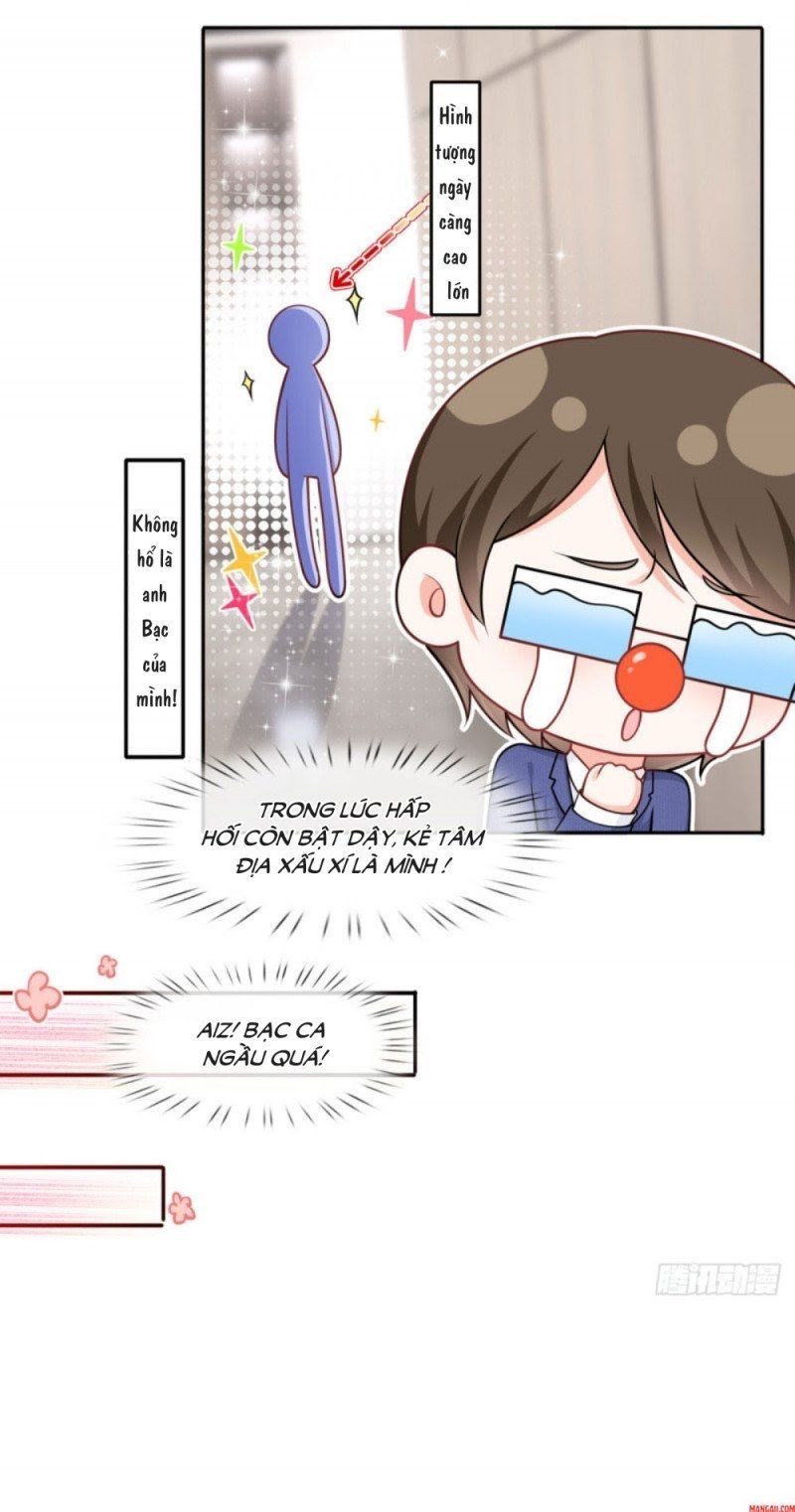 đọc truyện Tôi Xuyên Thành Tiểu Kiều Thê Của Lão Đại Chương 33 ảnh 12 tại Thiên Thai Truyện