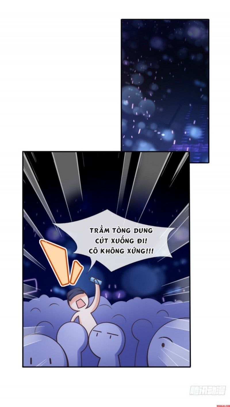 đọc truyện Tôi Xuyên Thành Tiểu Kiều Thê Của Lão Đại Chương 33 ảnh 13 tại Thiên Thai Truyện