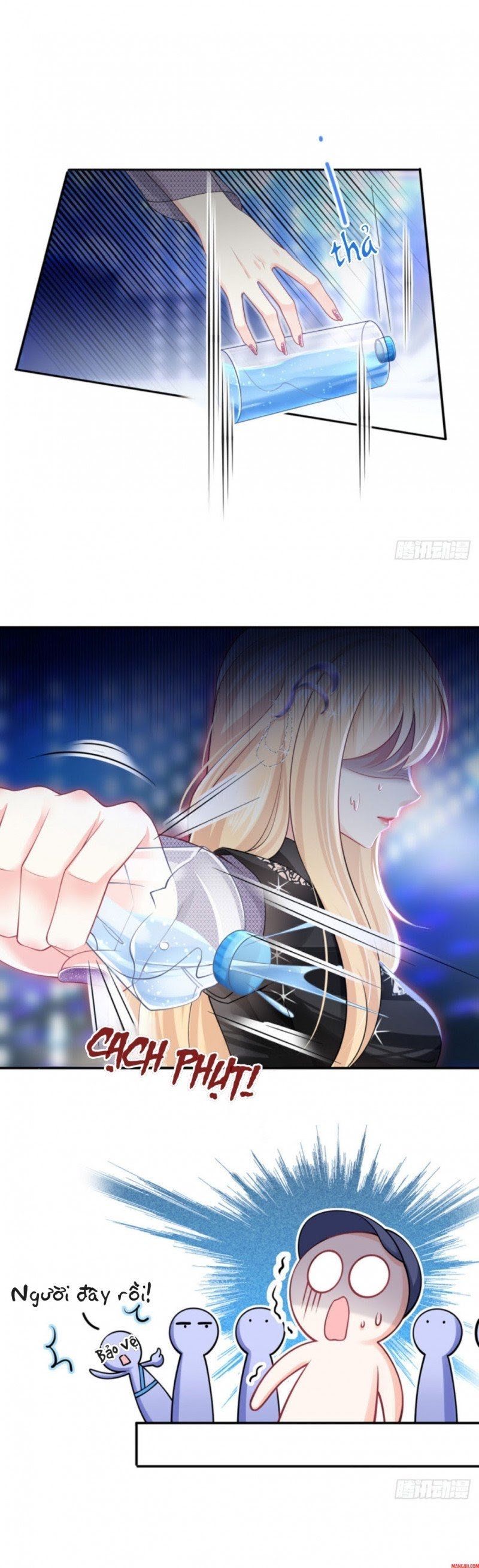 đọc truyện Tôi Xuyên Thành Tiểu Kiều Thê Của Lão Đại Chương 33 ảnh 17 tại Thiên Thai Truyện