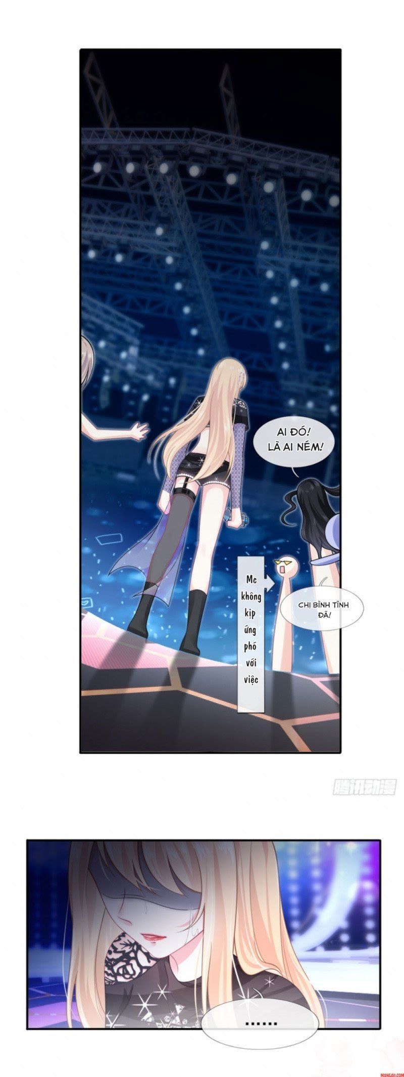 đọc truyện Tôi Xuyên Thành Tiểu Kiều Thê Của Lão Đại Chương 33 ảnh 18 tại Thiên Thai Truyện