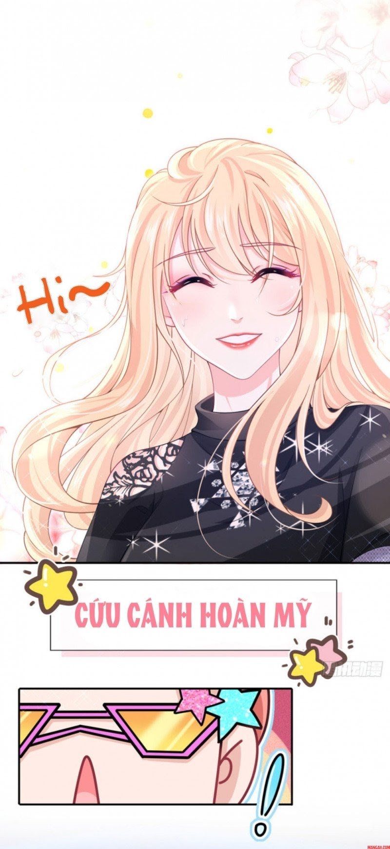 đọc truyện Tôi Xuyên Thành Tiểu Kiều Thê Của Lão Đại Chương 33 ảnh 19 tại Thiên Thai Truyện