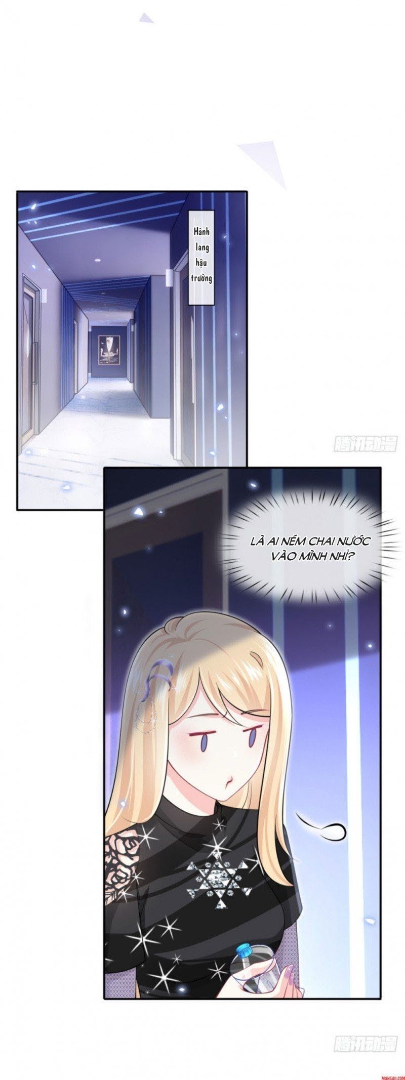 đọc truyện Tôi Xuyên Thành Tiểu Kiều Thê Của Lão Đại Chương 33 ảnh 21 tại Thiên Thai Truyện