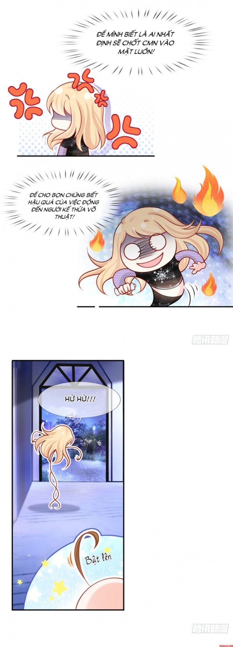 đọc truyện Tôi Xuyên Thành Tiểu Kiều Thê Của Lão Đại Chương 33 ảnh 22 tại Thiên Thai Truyện