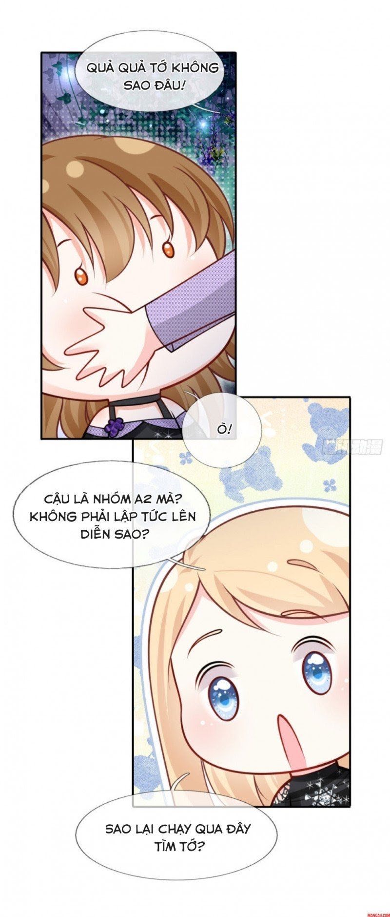 đọc truyện Tôi Xuyên Thành Tiểu Kiều Thê Của Lão Đại Chương 33 ảnh 24 tại Thiên Thai Truyện