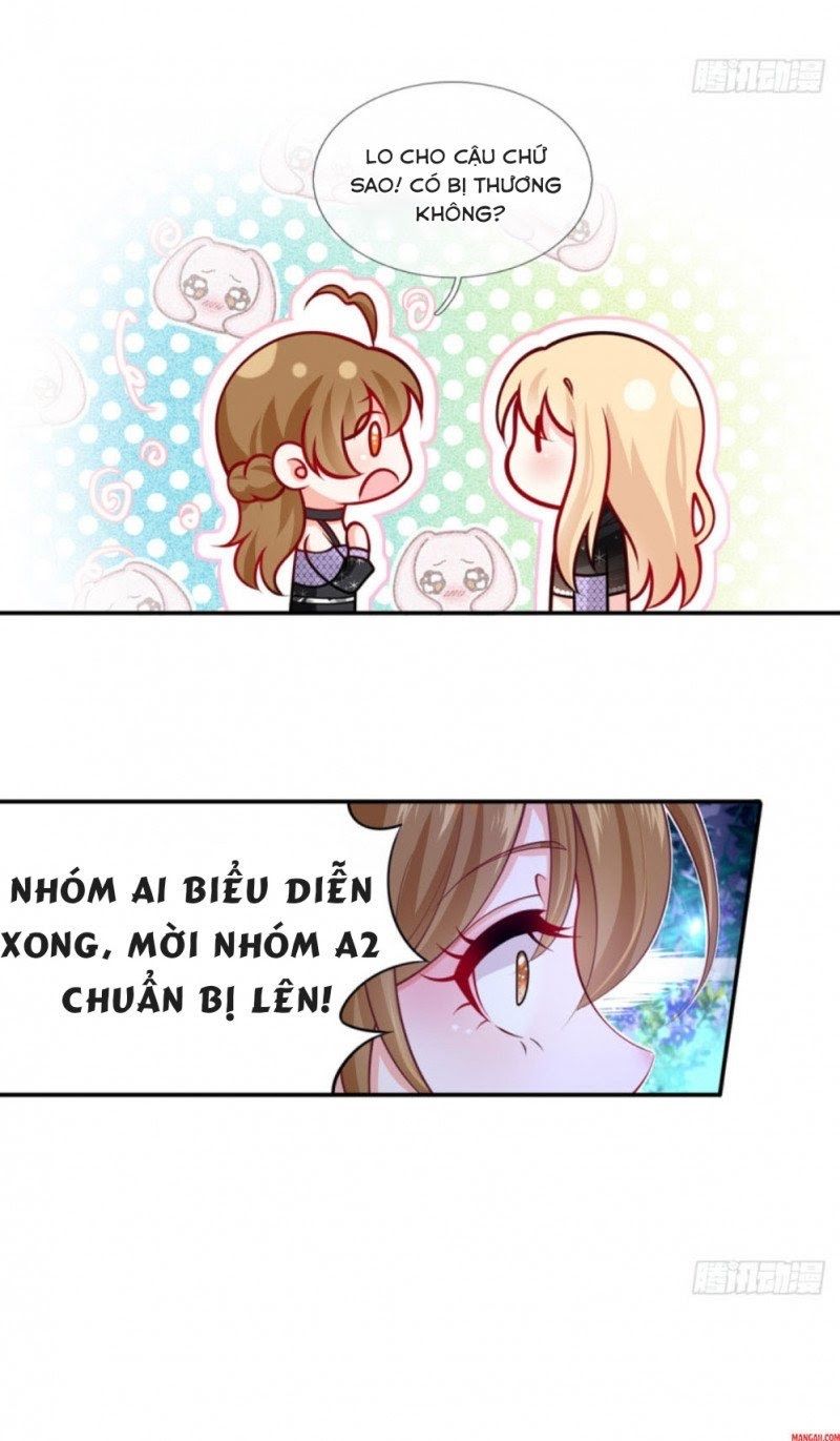 đọc truyện Tôi Xuyên Thành Tiểu Kiều Thê Của Lão Đại Chương 33 ảnh 25 tại Thiên Thai Truyện