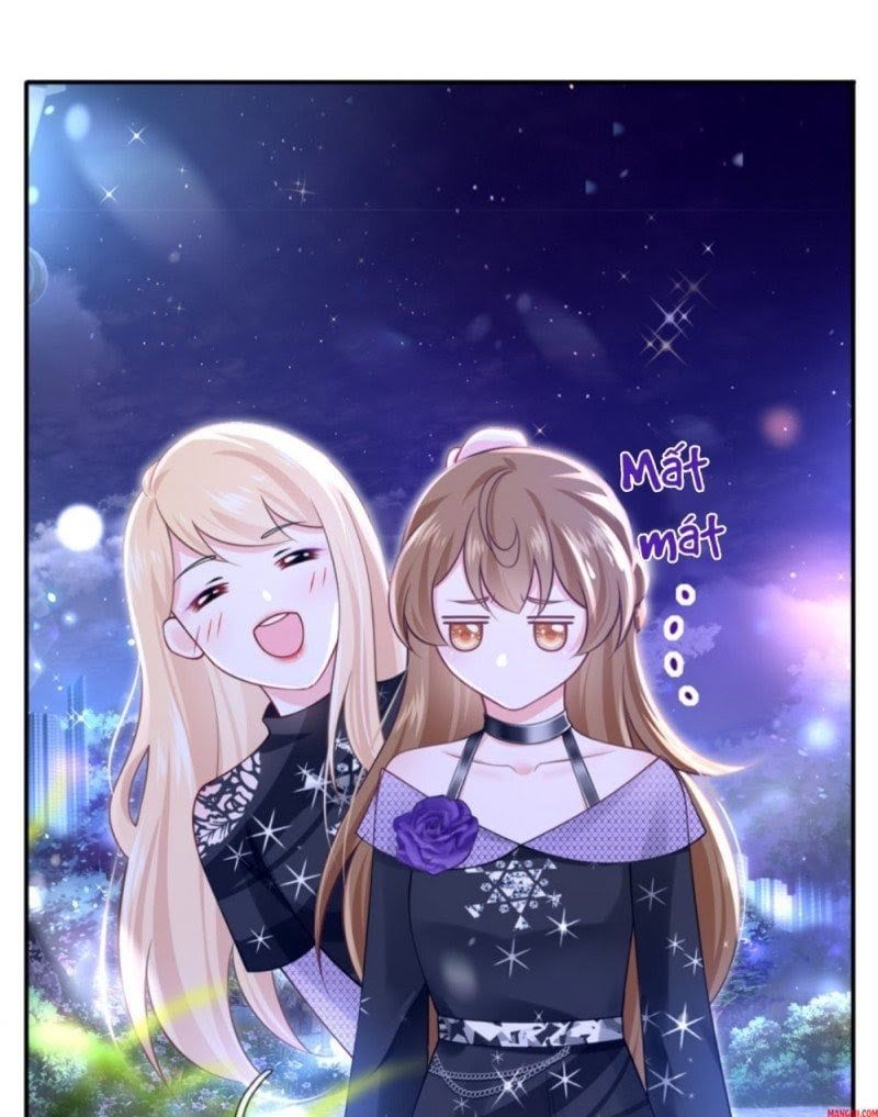 đọc truyện Tôi Xuyên Thành Tiểu Kiều Thê Của Lão Đại Chương 33 ảnh 26 tại Thiên Thai Truyện