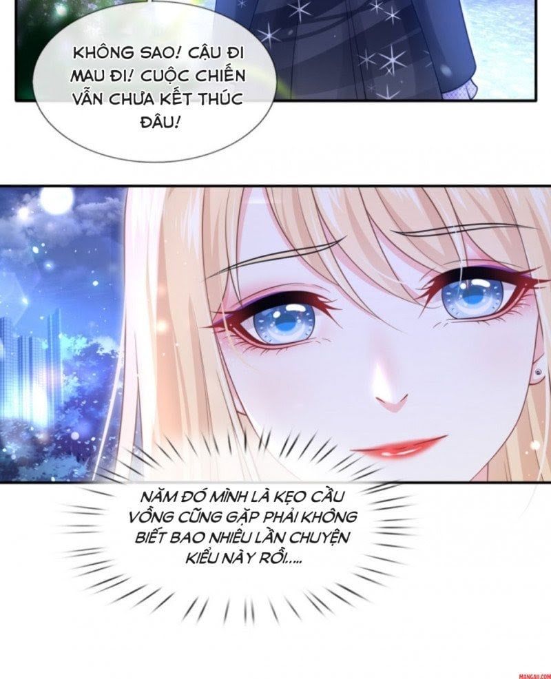 đọc truyện Tôi Xuyên Thành Tiểu Kiều Thê Của Lão Đại Chương 33 ảnh 27 tại Thiên Thai Truyện