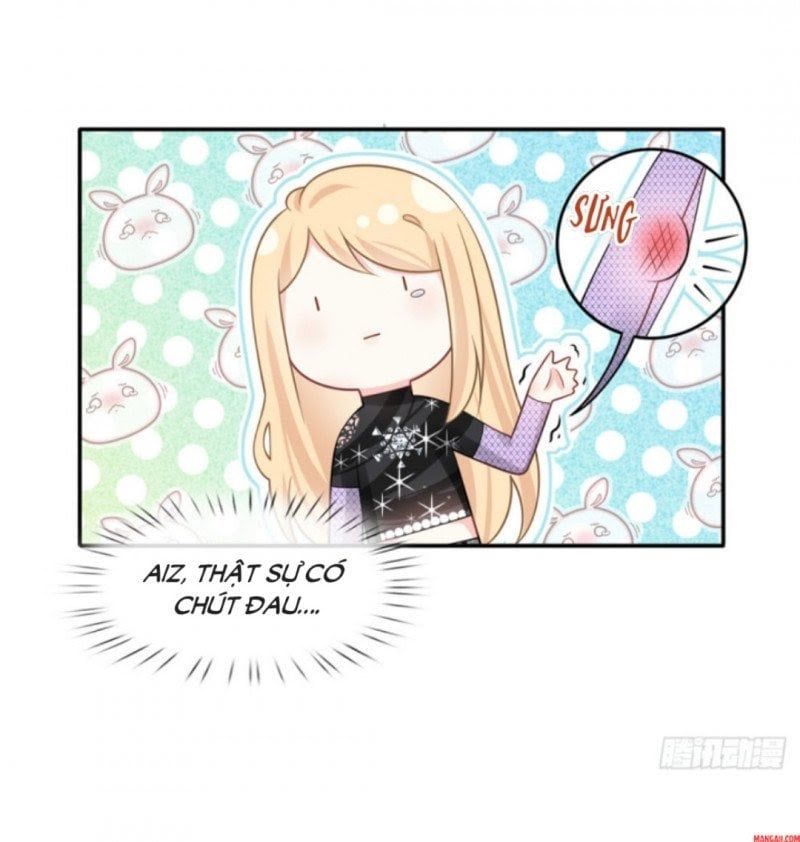 đọc truyện Tôi Xuyên Thành Tiểu Kiều Thê Của Lão Đại Chương 33 ảnh 30 tại Thiên Thai Truyện