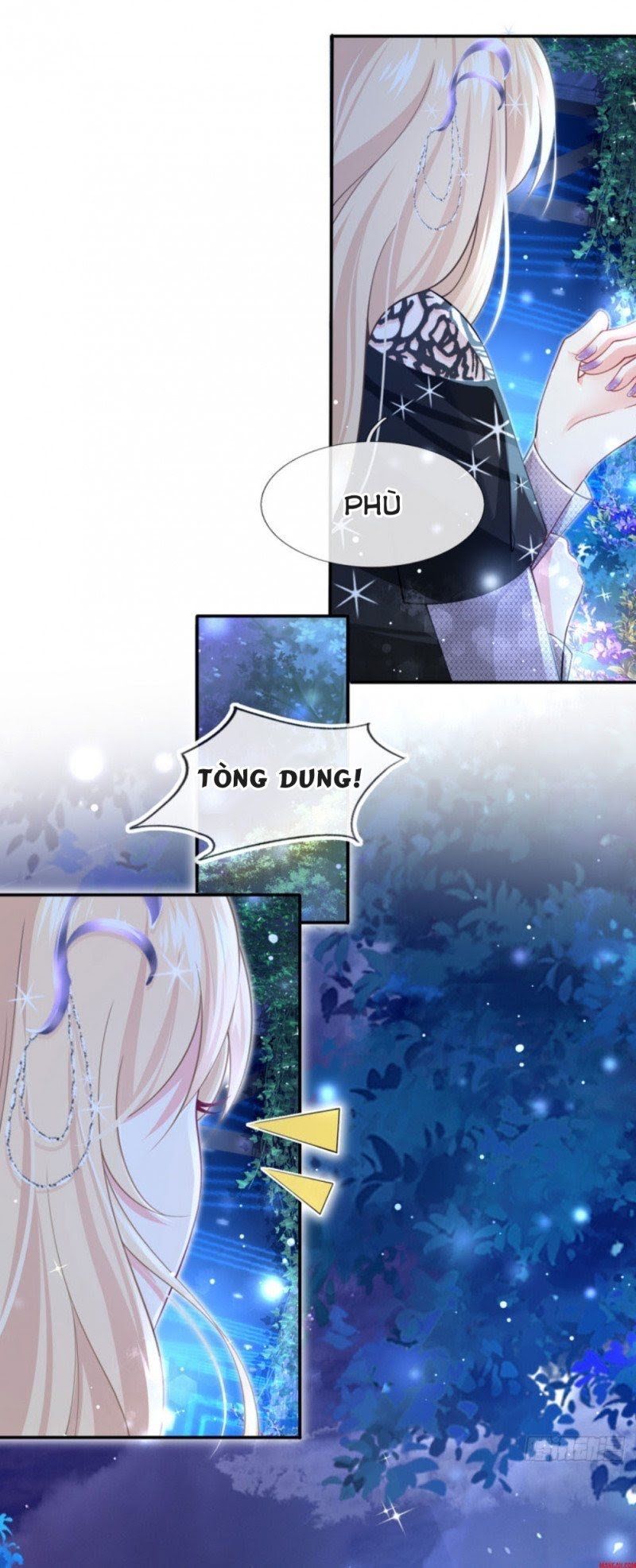 đọc truyện Tôi Xuyên Thành Tiểu Kiều Thê Của Lão Đại Chương 33 ảnh 31 tại Thiên Thai Truyện