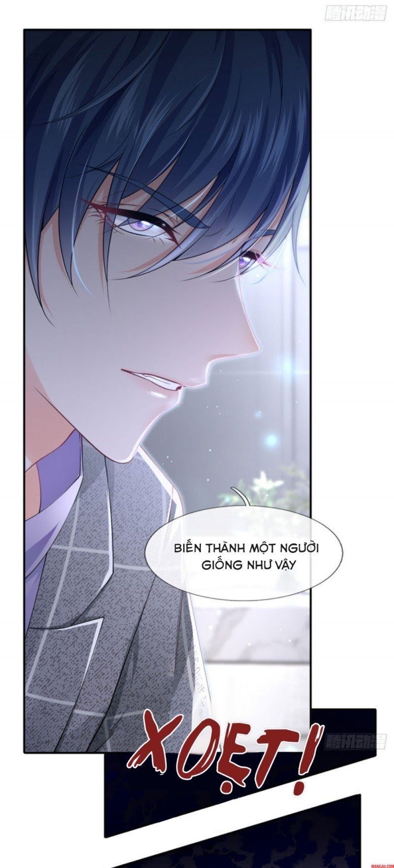 đọc truyện Tôi Xuyên Thành Tiểu Kiều Thê Của Lão Đại Chương 33 ảnh 5 tại Thiên Thai Truyện