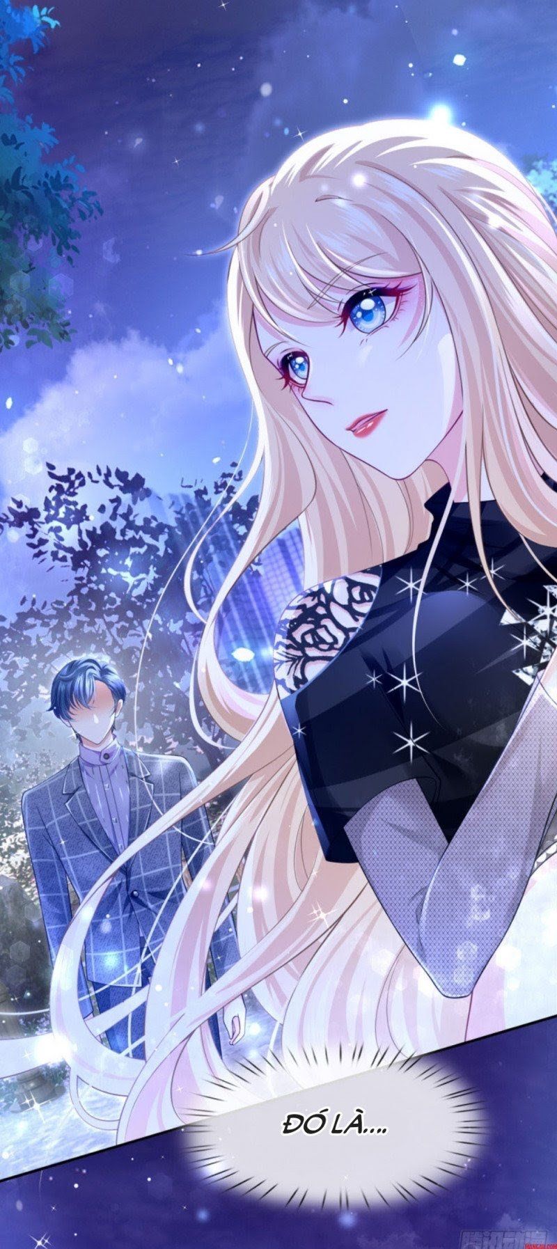 đọc truyện Tôi Xuyên Thành Tiểu Kiều Thê Của Lão Đại Chương 33 ảnh 32 tại Thiên Thai Truyện