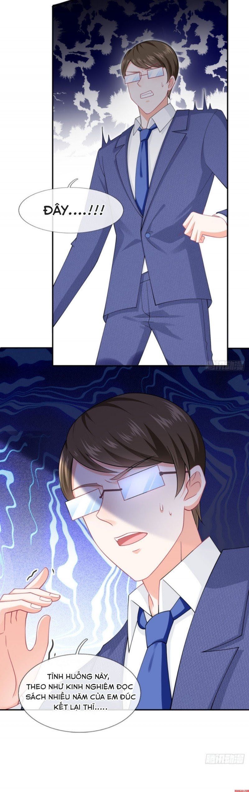 đọc truyện Tôi Xuyên Thành Tiểu Kiều Thê Của Lão Đại Chương 33 ảnh 6 tại Thiên Thai Truyện