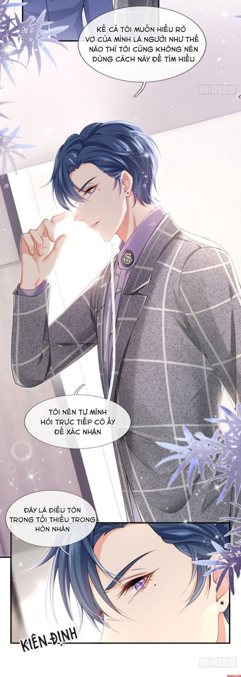 đọc truyện Tôi Xuyên Thành Tiểu Kiều Thê Của Lão Đại Chương 33 ảnh 10 tại Thiên Thai Truyện