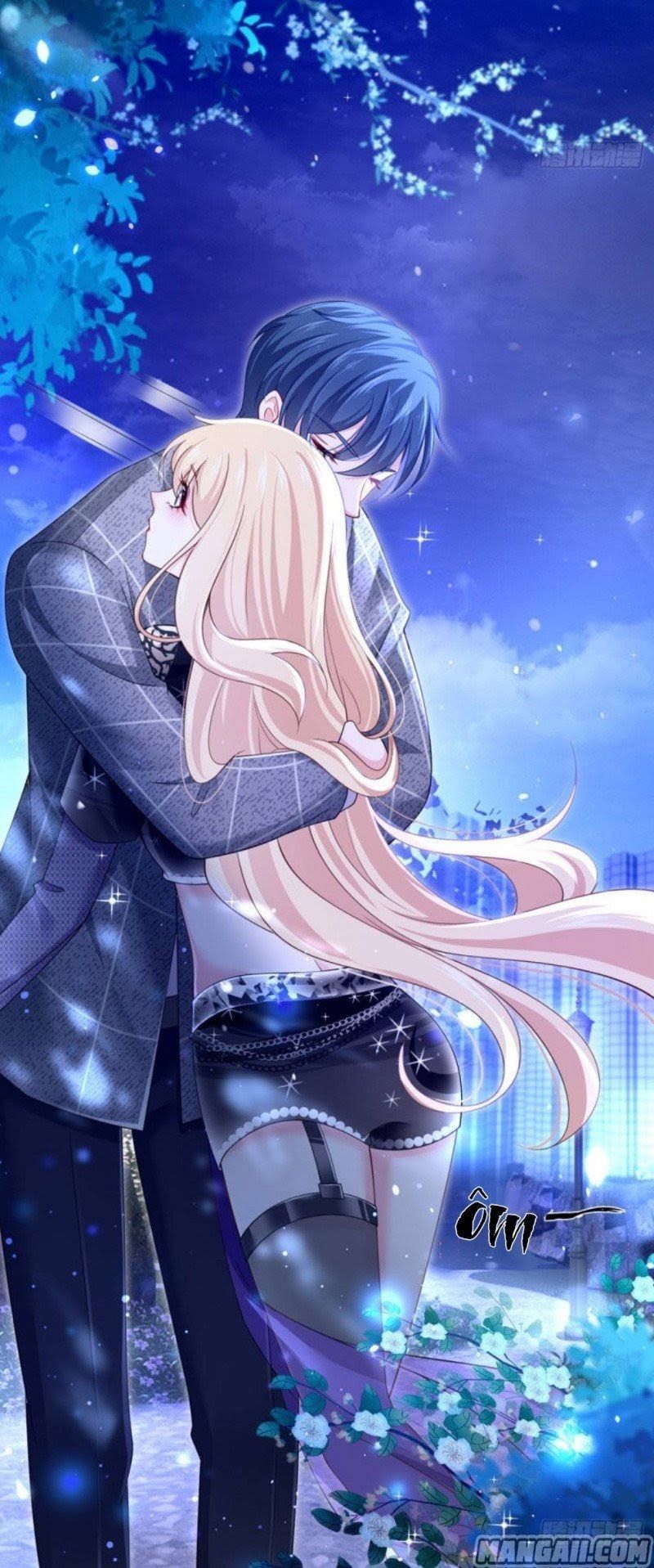 đọc truyện Tôi Xuyên Thành Tiểu Kiều Thê Của Lão Đại Chương 34 ảnh 12 tại Thiên Thai Truyện