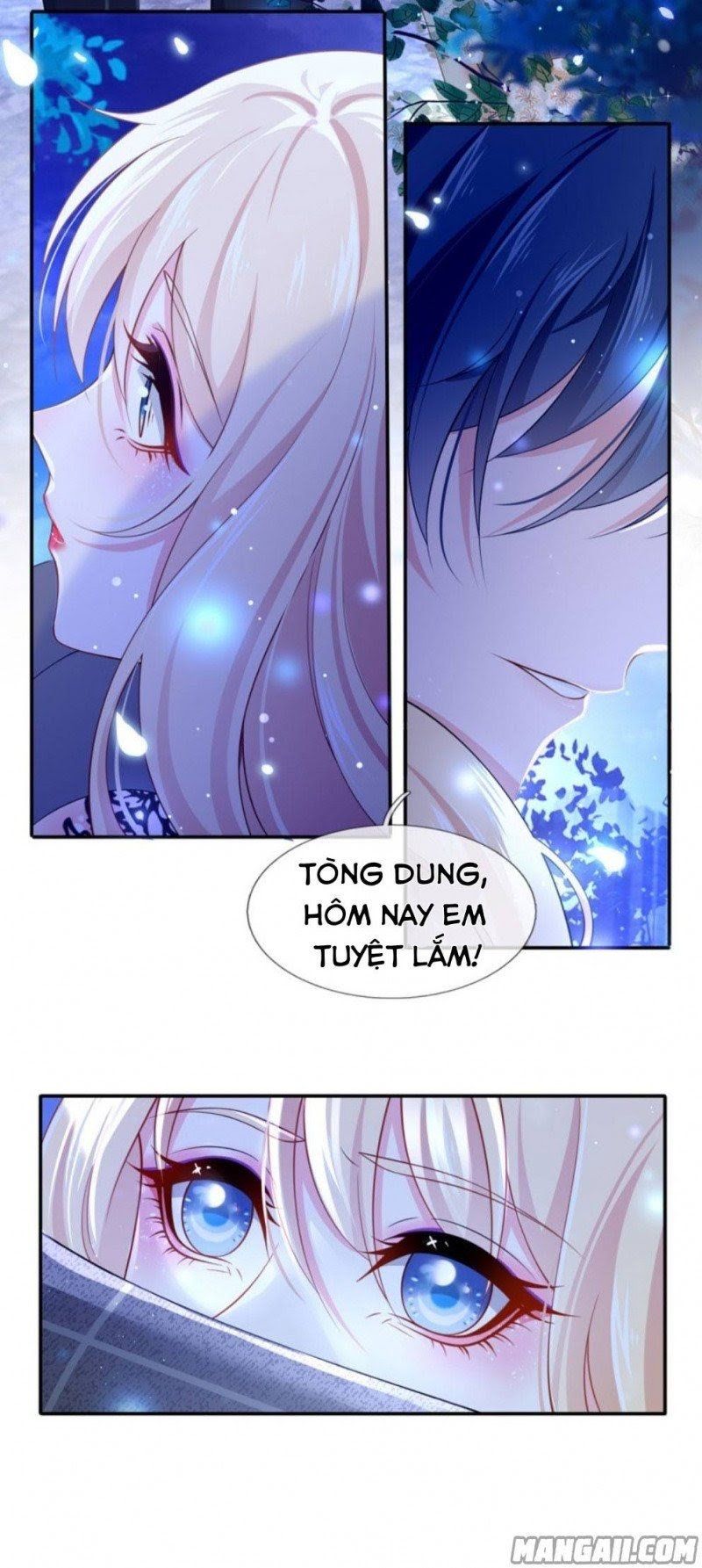 đọc truyện Tôi Xuyên Thành Tiểu Kiều Thê Của Lão Đại Chương 34 ảnh 13 tại Thiên Thai Truyện