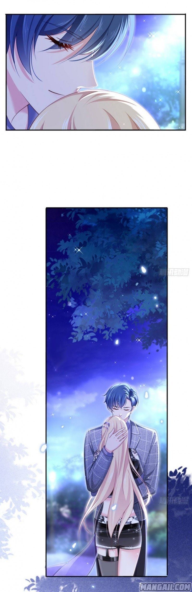 đọc truyện Tôi Xuyên Thành Tiểu Kiều Thê Của Lão Đại Chương 34 ảnh 16 tại Thiên Thai Truyện