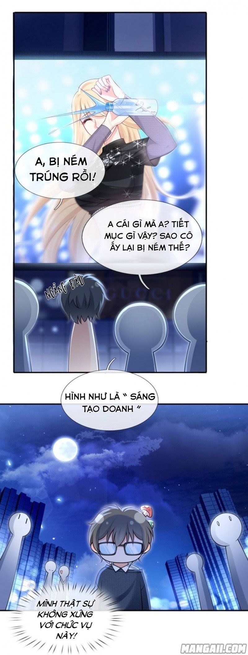 đọc truyện Tôi Xuyên Thành Tiểu Kiều Thê Của Lão Đại Chương 34 ảnh 19 tại Thiên Thai Truyện