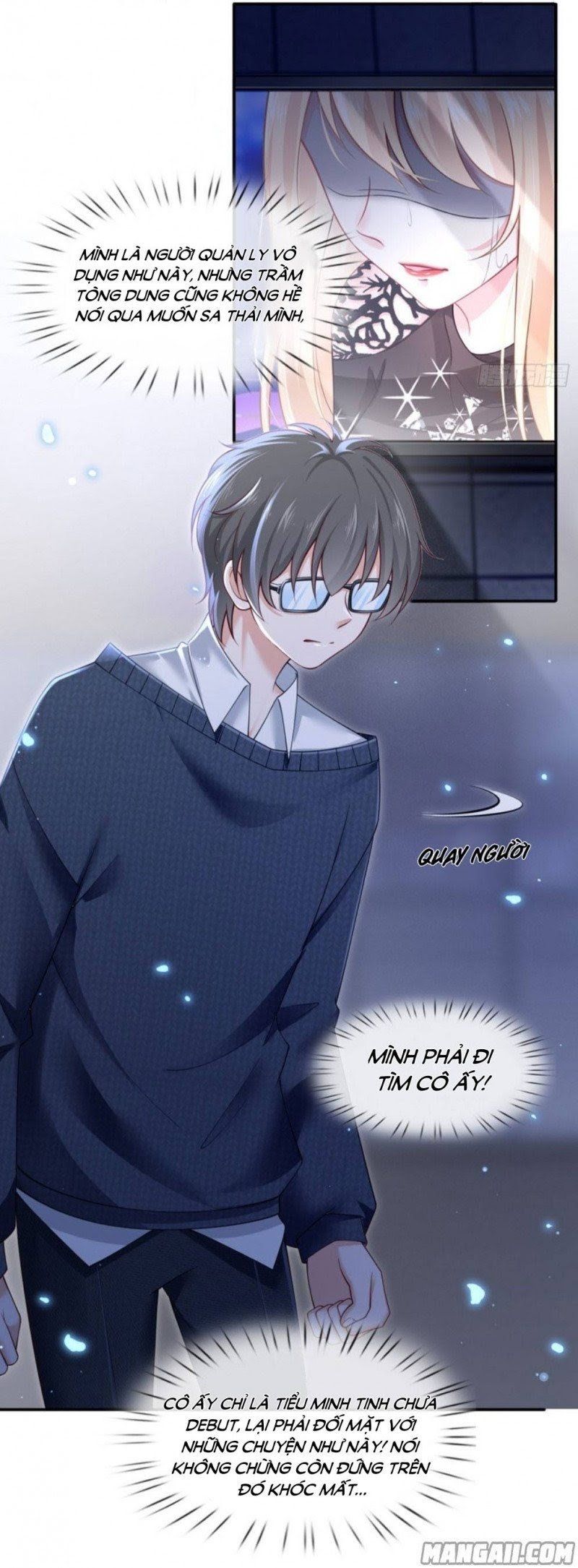 đọc truyện Tôi Xuyên Thành Tiểu Kiều Thê Của Lão Đại Chương 34 ảnh 20 tại Thiên Thai Truyện