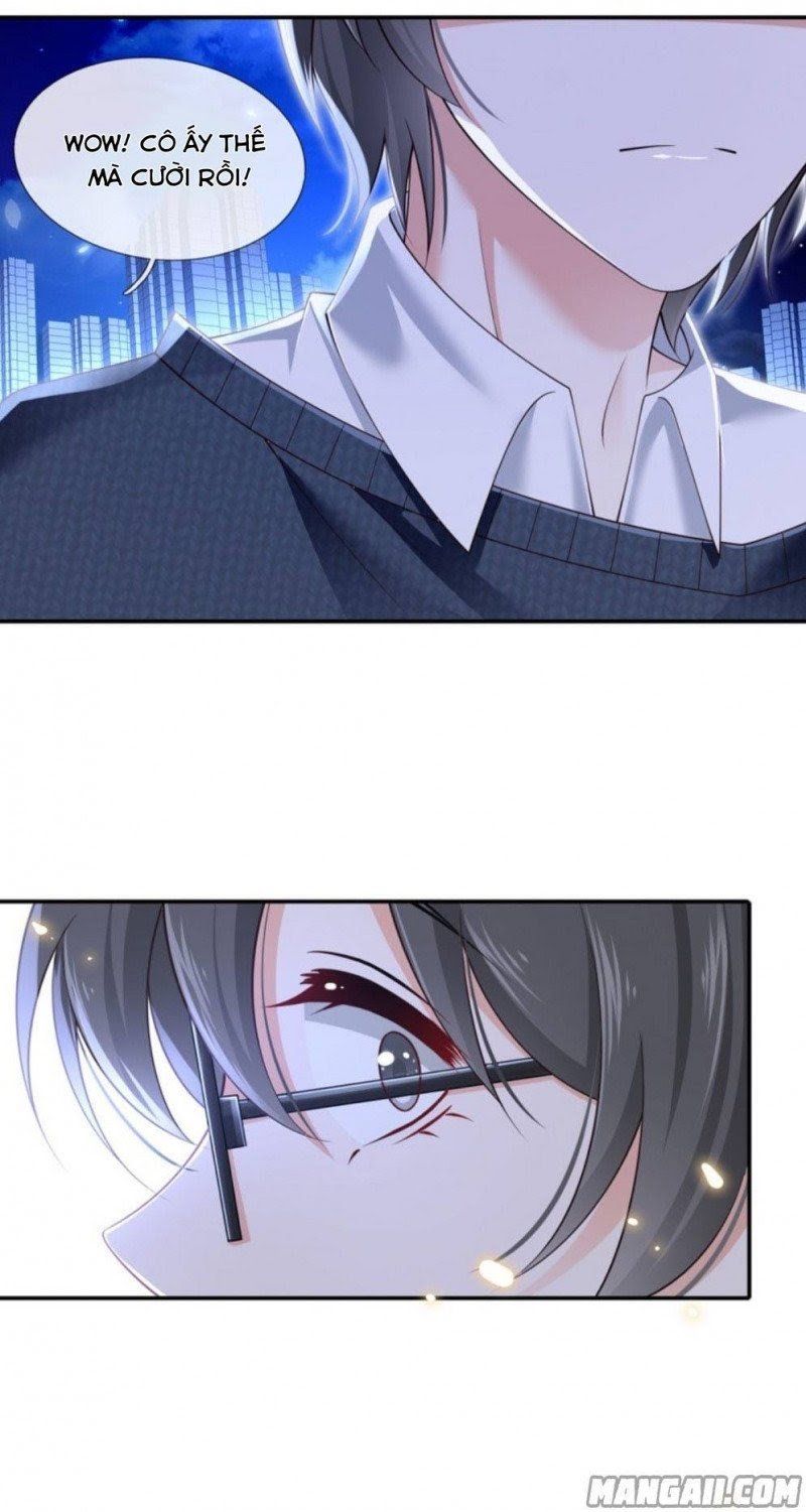 đọc truyện Tôi Xuyên Thành Tiểu Kiều Thê Của Lão Đại Chương 34 ảnh 21 tại Thiên Thai Truyện