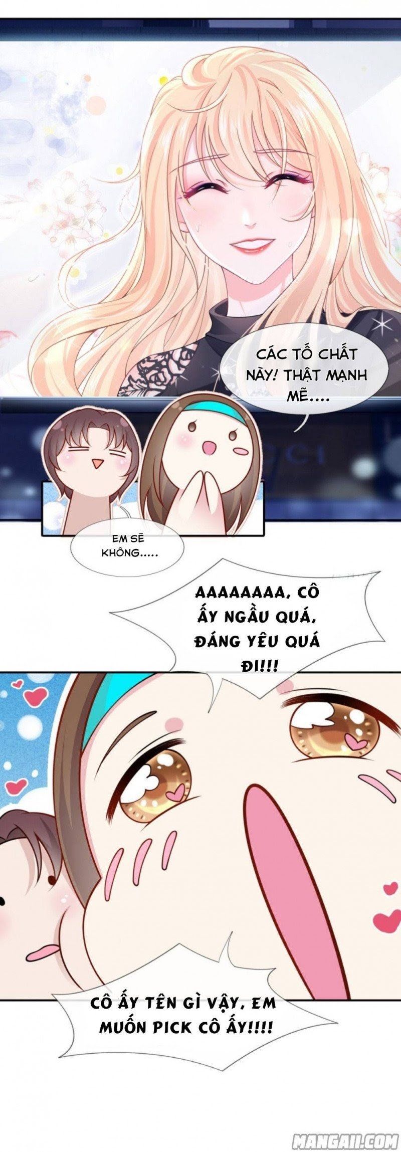 đọc truyện Tôi Xuyên Thành Tiểu Kiều Thê Của Lão Đại Chương 34 ảnh 22 tại Thiên Thai Truyện