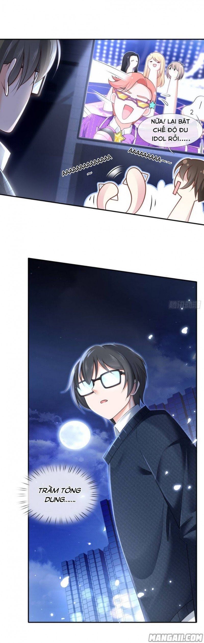 đọc truyện Tôi Xuyên Thành Tiểu Kiều Thê Của Lão Đại Chương 34 ảnh 23 tại Thiên Thai Truyện