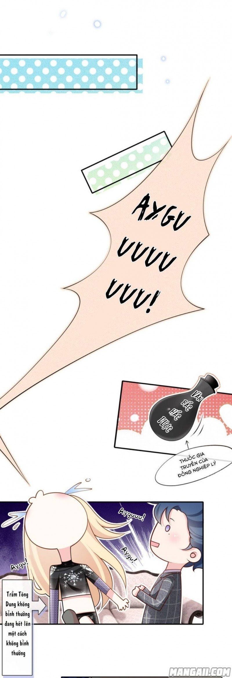 đọc truyện Tôi Xuyên Thành Tiểu Kiều Thê Của Lão Đại Chương 34 ảnh 24 tại Thiên Thai Truyện