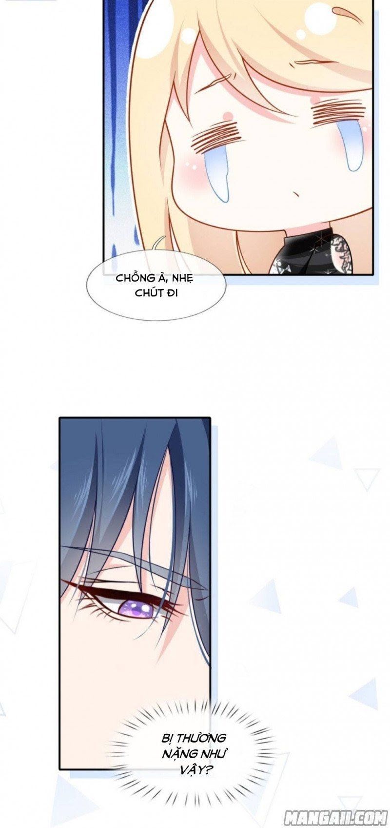 đọc truyện Tôi Xuyên Thành Tiểu Kiều Thê Của Lão Đại Chương 34 ảnh 25 tại Thiên Thai Truyện