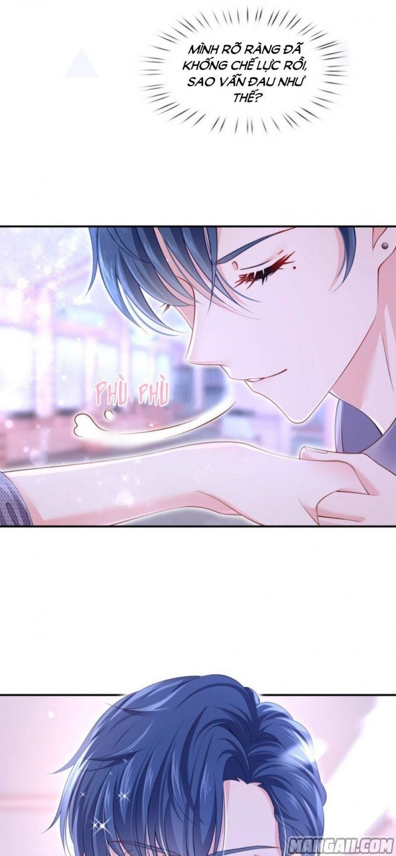 đọc truyện Tôi Xuyên Thành Tiểu Kiều Thê Của Lão Đại Chương 34 ảnh 26 tại Thiên Thai Truyện