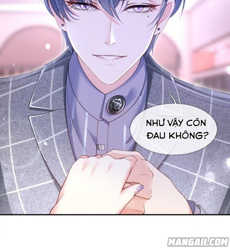 đọc truyện Tôi Xuyên Thành Tiểu Kiều Thê Của Lão Đại Chương 34 ảnh 27 tại Thiên Thai Truyện