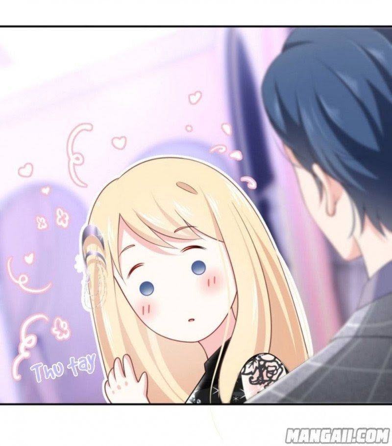 đọc truyện Tôi Xuyên Thành Tiểu Kiều Thê Của Lão Đại Chương 34 ảnh 28 tại Thiên Thai Truyện