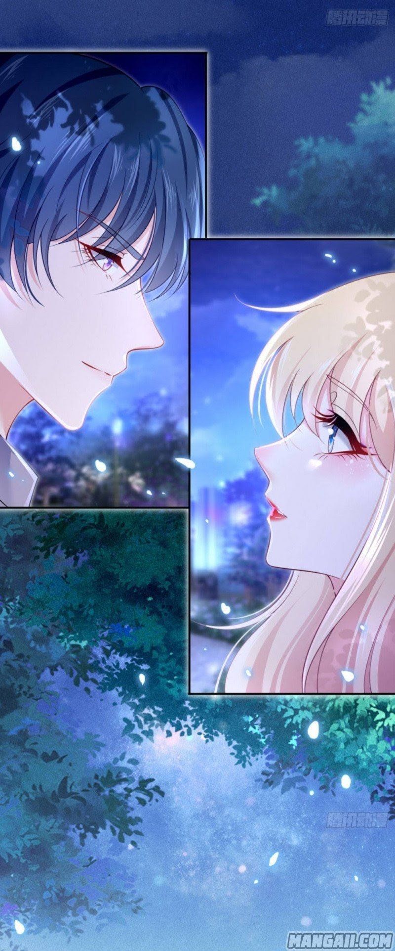 đọc truyện Tôi Xuyên Thành Tiểu Kiều Thê Của Lão Đại Chương 34 ảnh 5 tại Thiên Thai Truyện