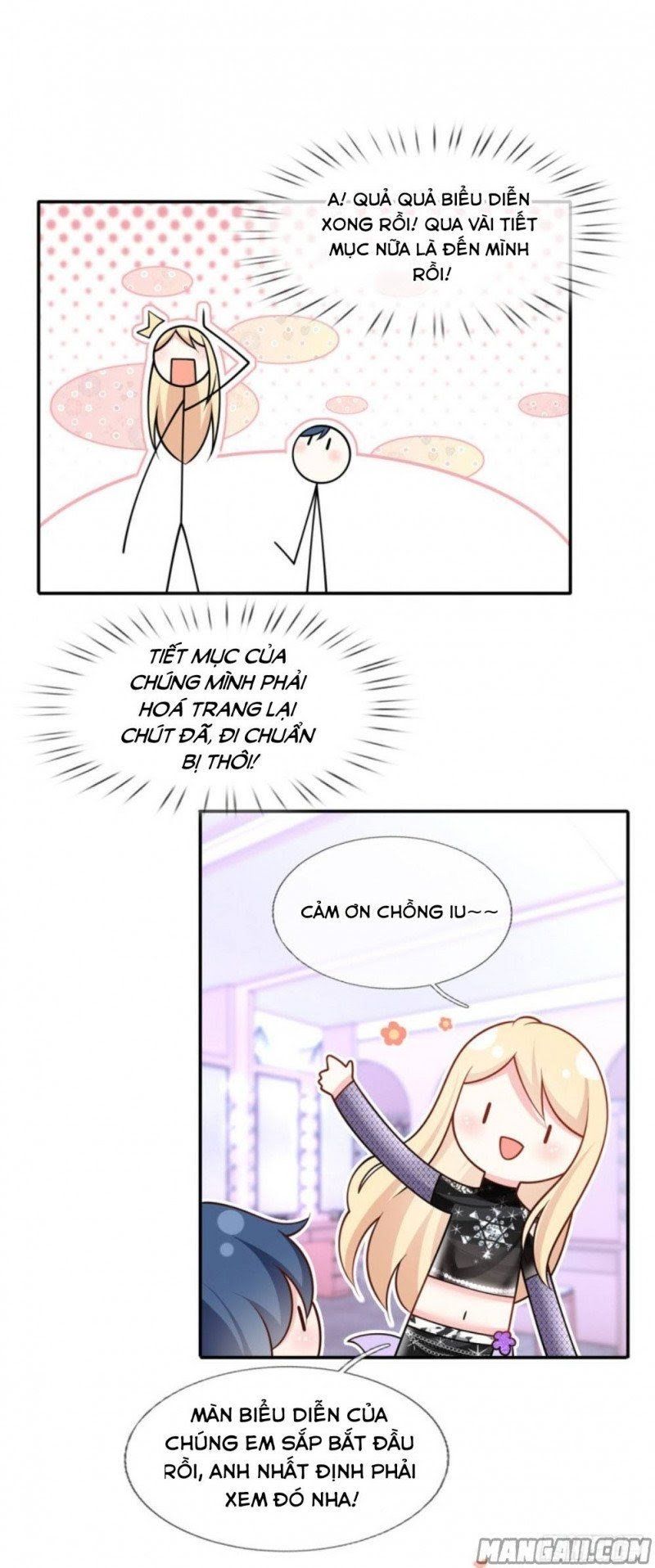 đọc truyện Tôi Xuyên Thành Tiểu Kiều Thê Của Lão Đại Chương 34 ảnh 32 tại Thiên Thai Truyện