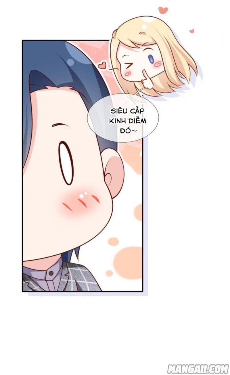 đọc truyện Tôi Xuyên Thành Tiểu Kiều Thê Của Lão Đại Chương 34 ảnh 33 tại Thiên Thai Truyện