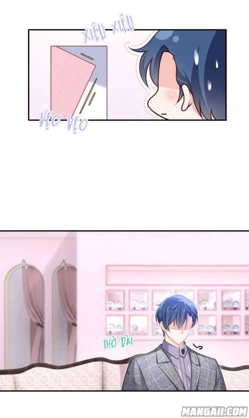 đọc truyện Tôi Xuyên Thành Tiểu Kiều Thê Của Lão Đại Chương 34 ảnh 38 tại Thiên Thai Truyện