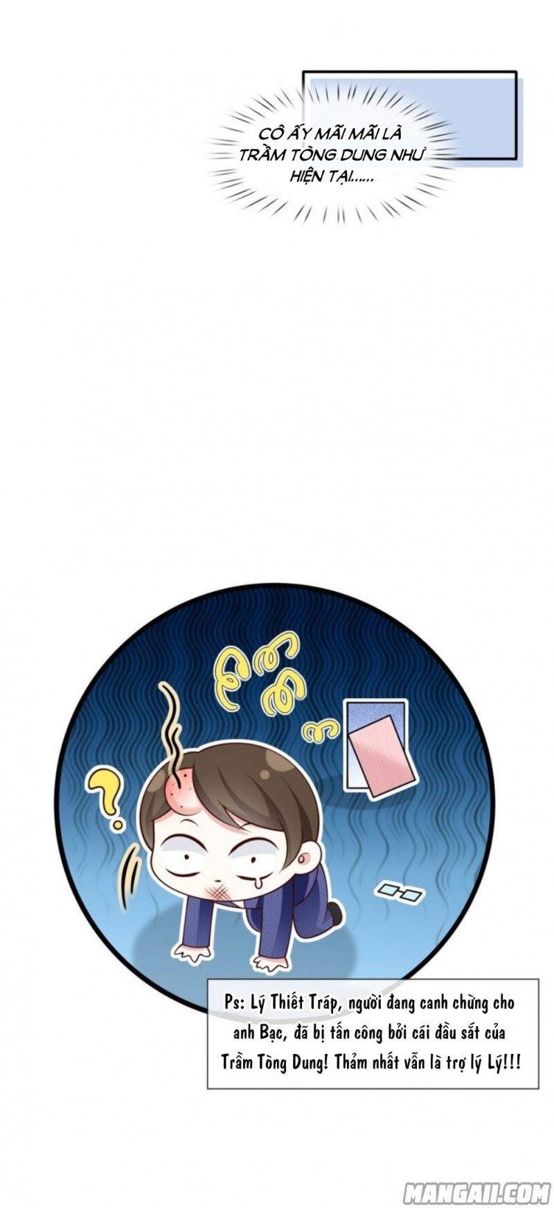 đọc truyện Tôi Xuyên Thành Tiểu Kiều Thê Của Lão Đại Chương 34 ảnh 40 tại Thiên Thai Truyện