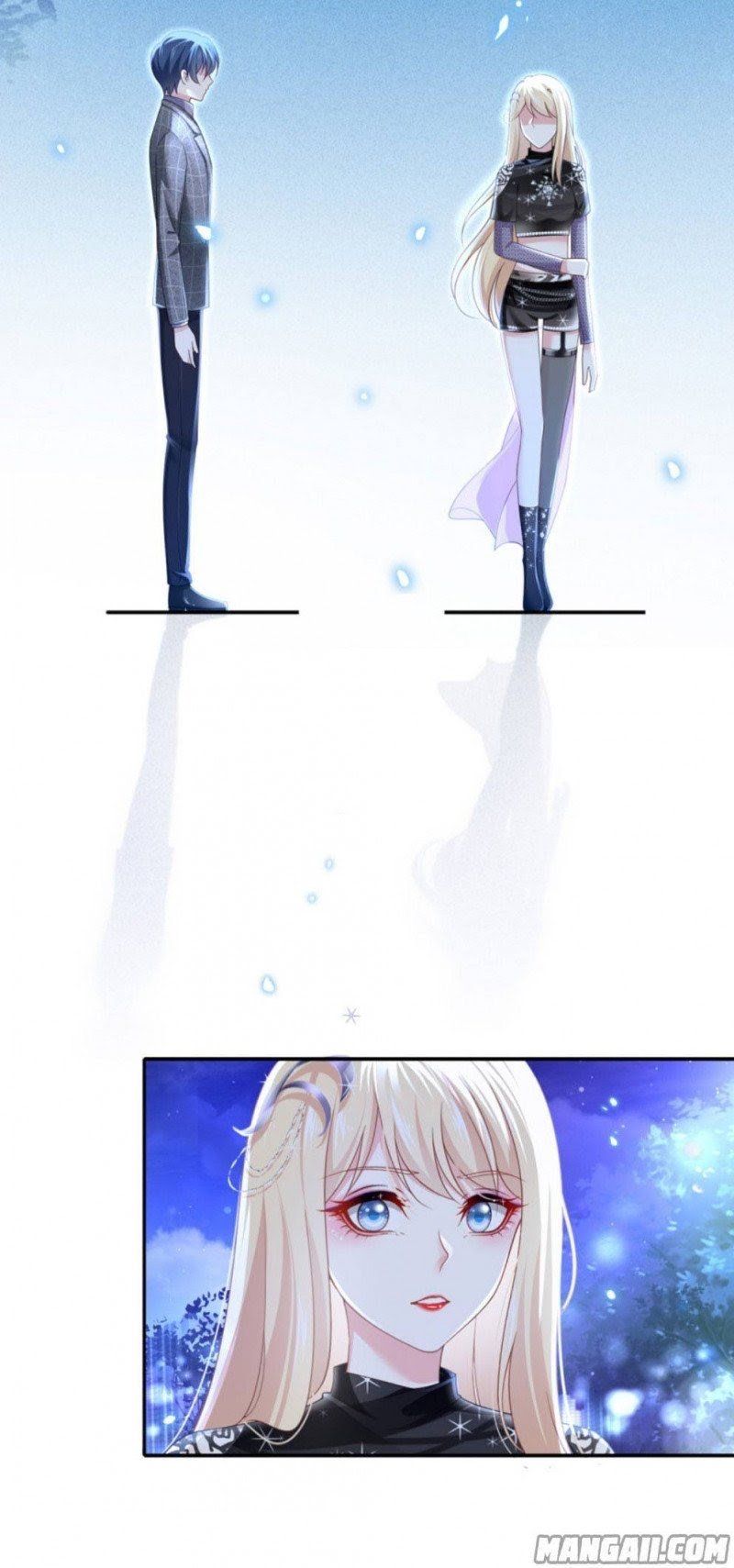 đọc truyện Tôi Xuyên Thành Tiểu Kiều Thê Của Lão Đại Chương 34 ảnh 6 tại Thiên Thai Truyện