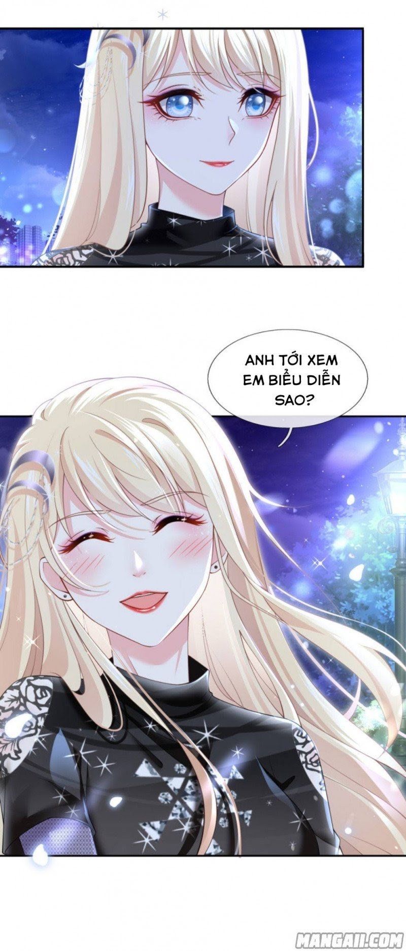 đọc truyện Tôi Xuyên Thành Tiểu Kiều Thê Của Lão Đại Chương 34 ảnh 7 tại Thiên Thai Truyện