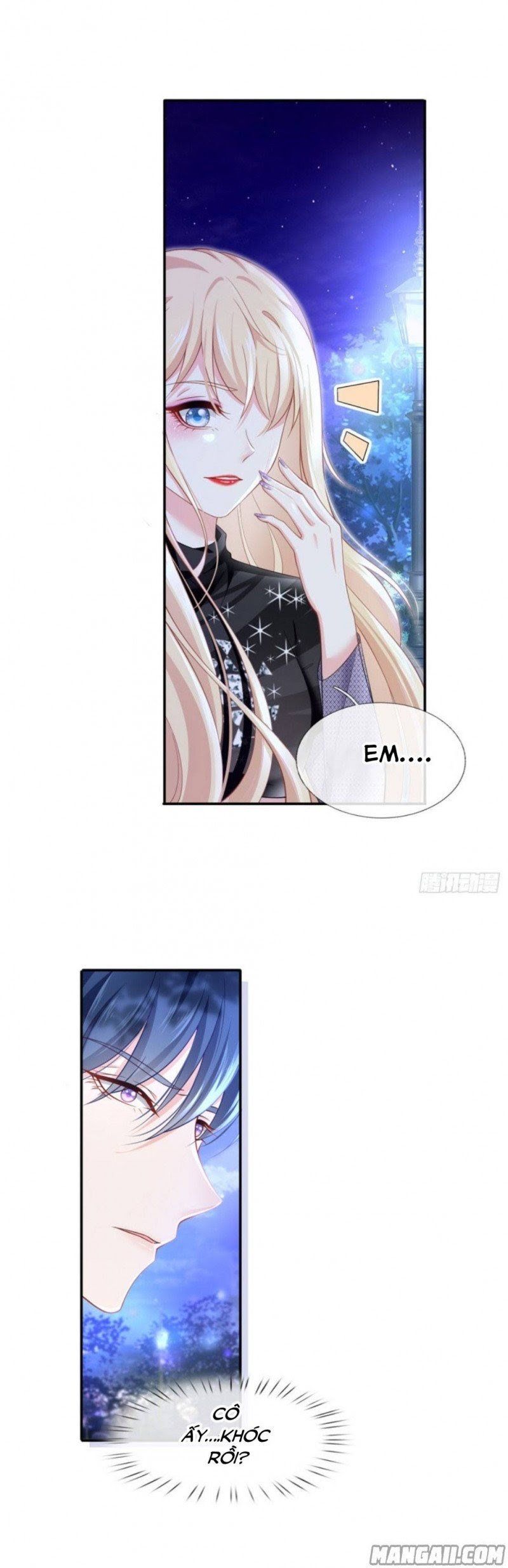 đọc truyện Tôi Xuyên Thành Tiểu Kiều Thê Của Lão Đại Chương 34 ảnh 9 tại Thiên Thai Truyện