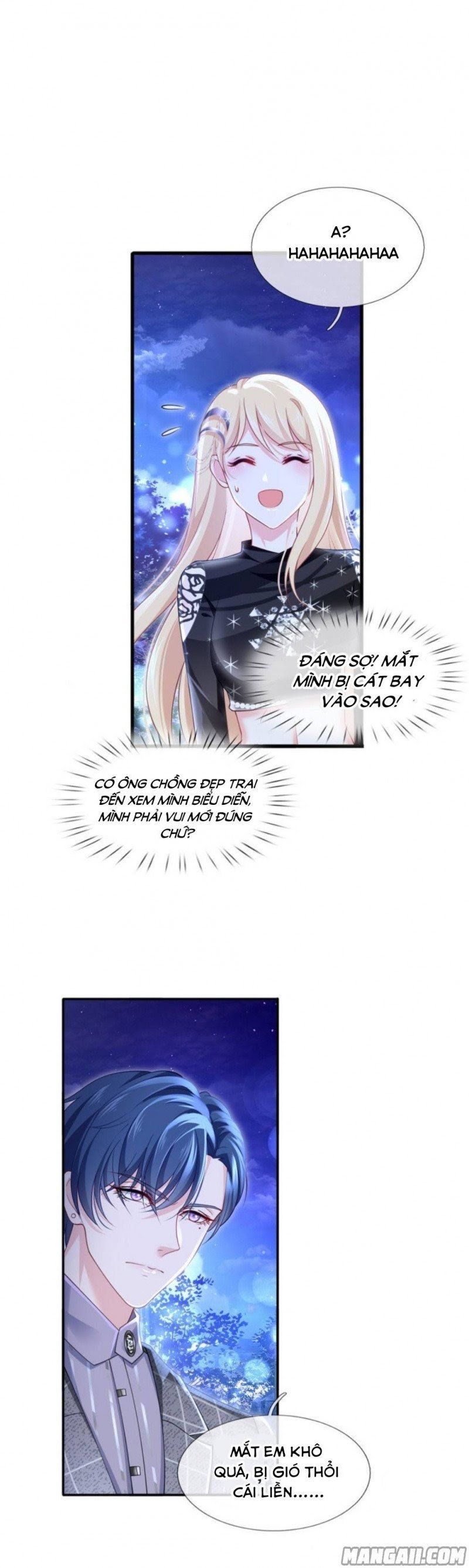 đọc truyện Tôi Xuyên Thành Tiểu Kiều Thê Của Lão Đại Chương 34 ảnh 10 tại Thiên Thai Truyện