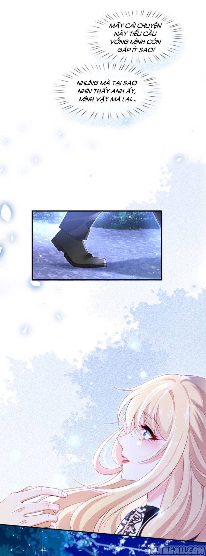 đọc truyện Tôi Xuyên Thành Tiểu Kiều Thê Của Lão Đại Chương 34 ảnh 11 tại Thiên Thai Truyện