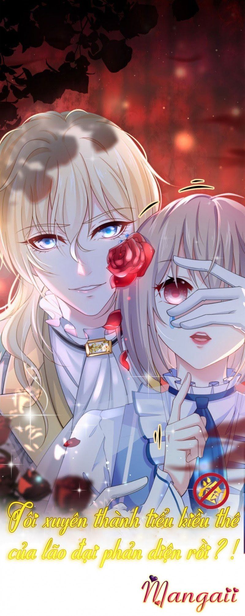 đọc truyện Tôi Xuyên Thành Tiểu Kiều Thê Của Lão Đại Chương 35 ảnh 3 tại Thiên Thai Truyện