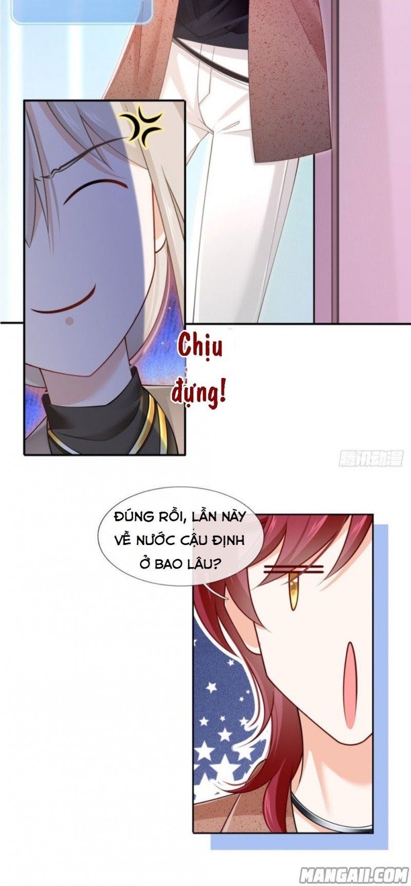 đọc truyện Tôi Xuyên Thành Tiểu Kiều Thê Của Lão Đại Chương 35 ảnh 14 tại Thiên Thai Truyện